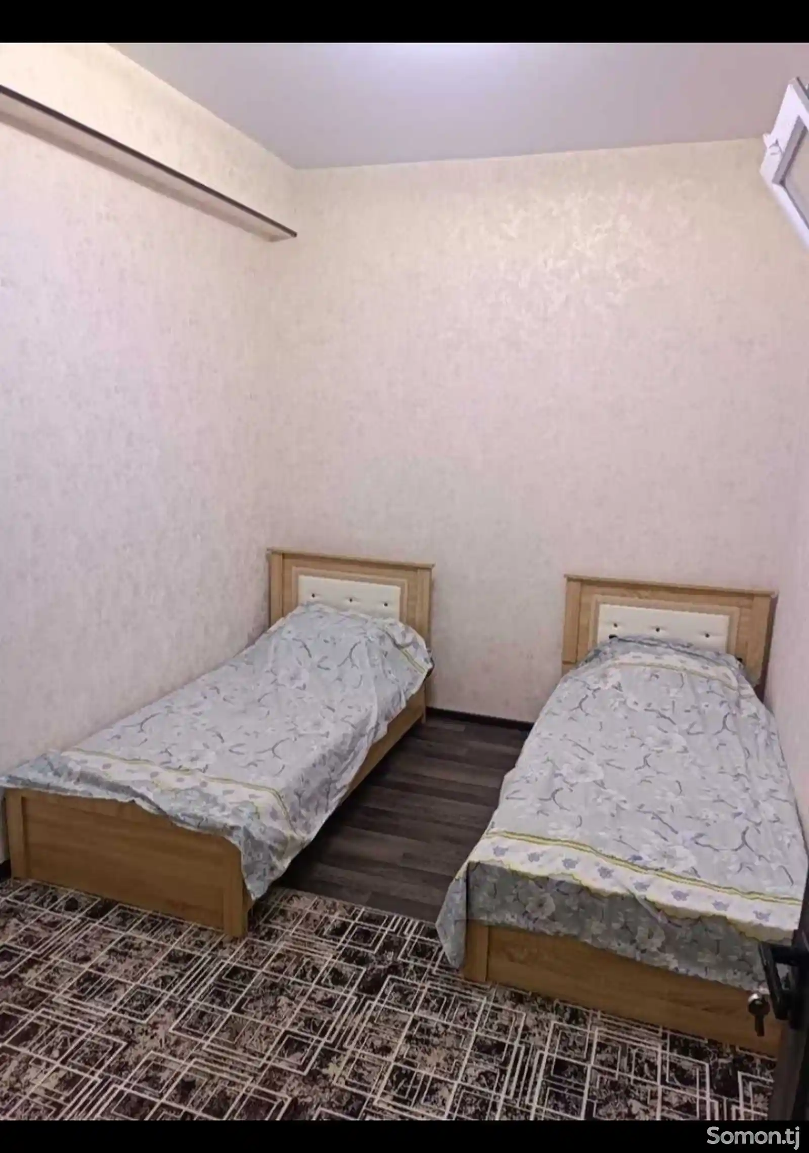 2-комн. квартира, 7 этаж, 50м², 18 мкр-2