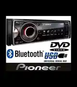 Автомагнитола Pioneer Bt dvd-4