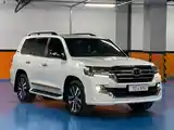 Toyota Land Cruiser, 2019-5