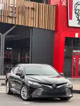 Toyota Camry, 2018-3