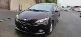 Toyota Wish, 2015-5