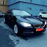 BMW 5 series, 2014-4