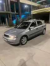 Opel Astra G, 2002-5