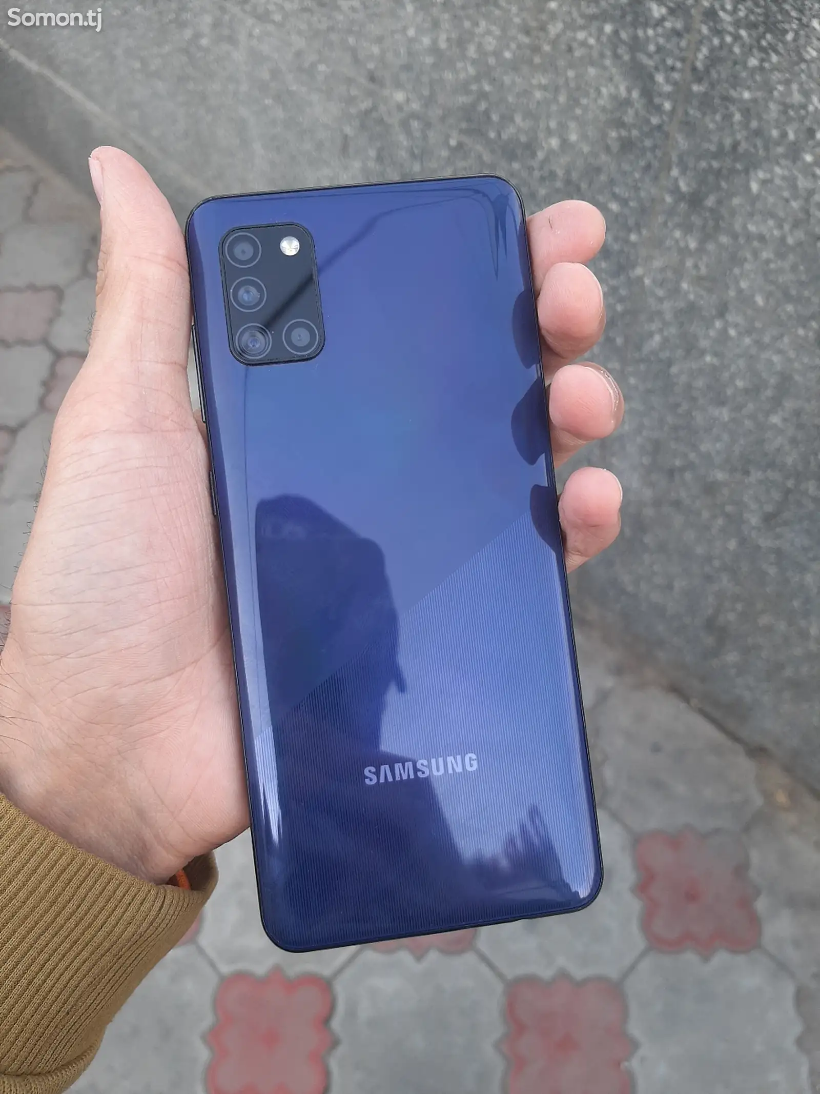 Samsung Galaxy a31 128gb-4