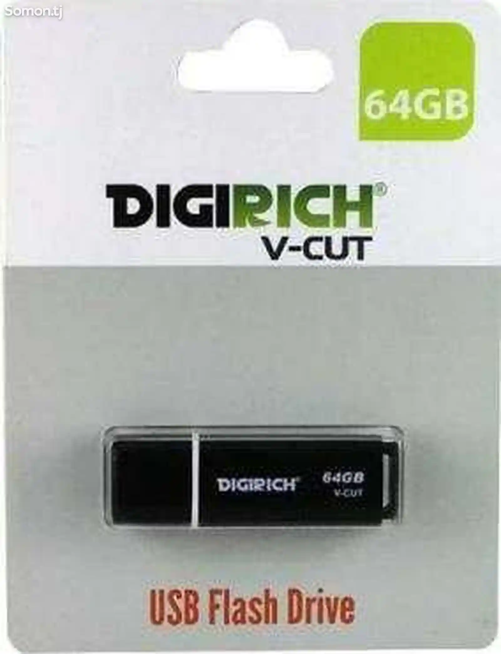 USB-флешка 64Gb-2