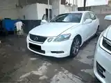 Lexus GS series, 2008-2