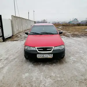 Daewoo Lacetti, 2008