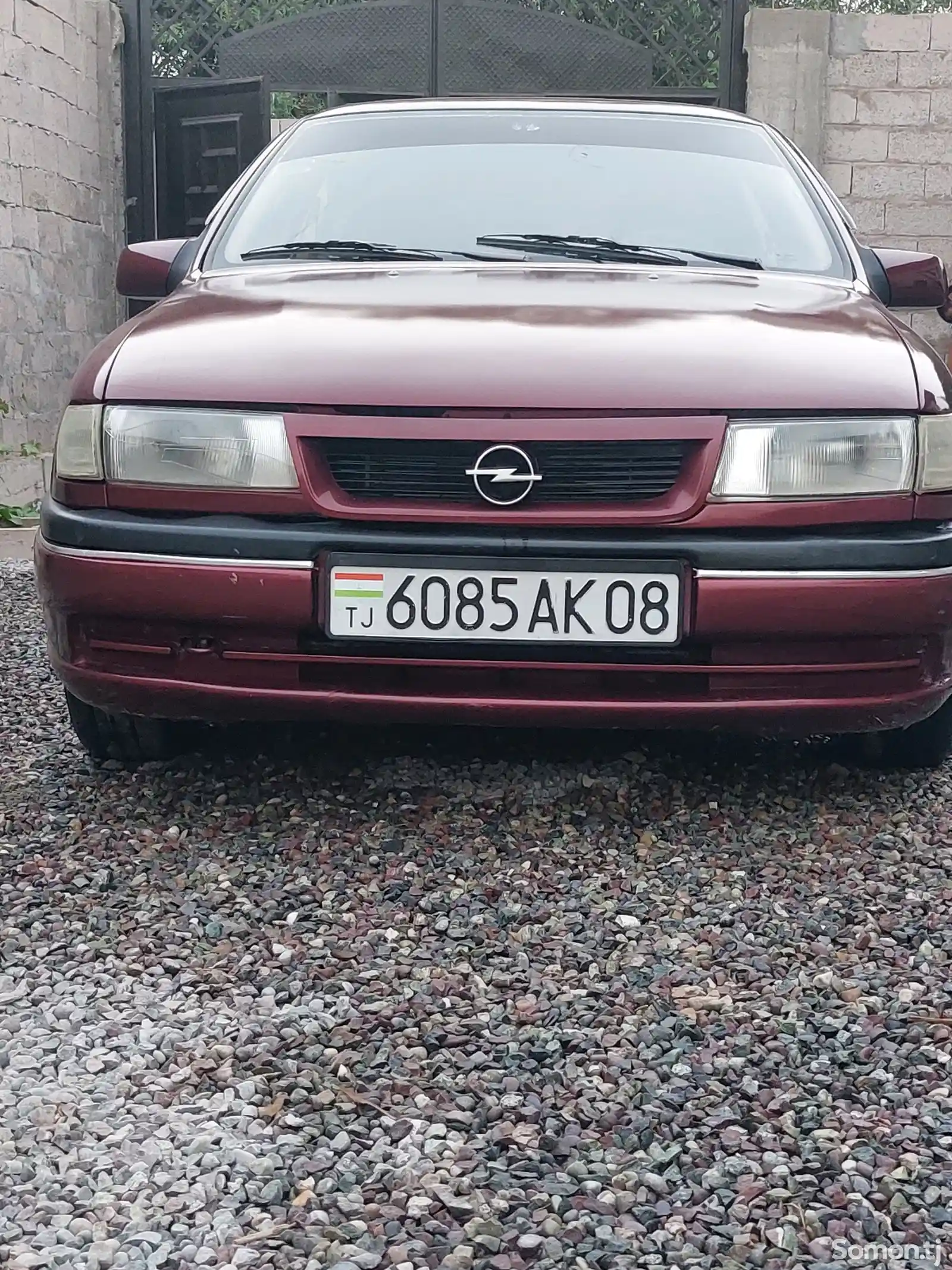 Opel Vectra A, 1993-1