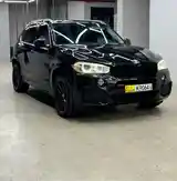 BMW X5, 2015-3