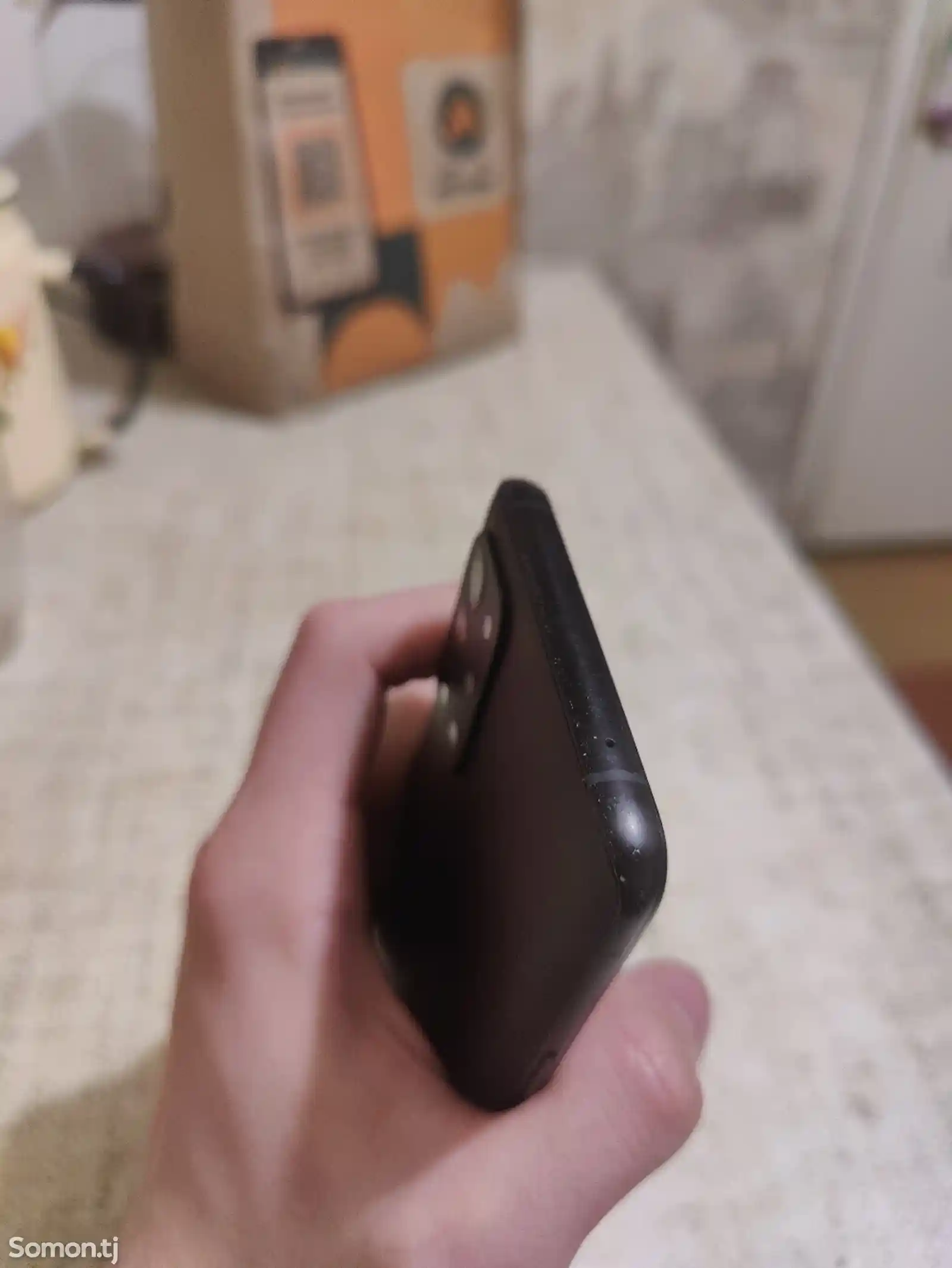 OnePlus 9R 12/256gb-5