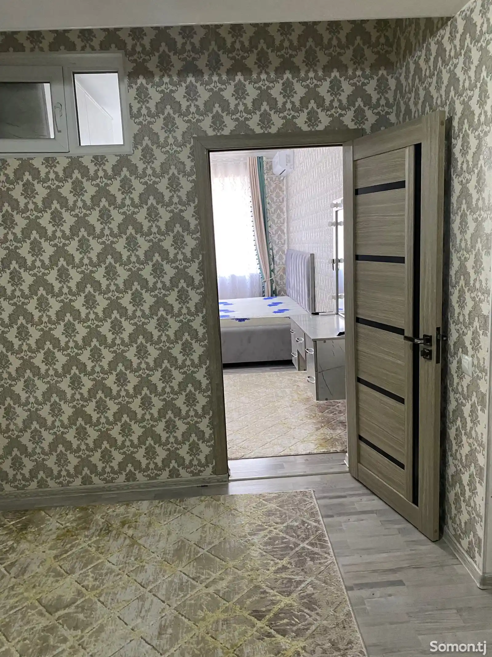 2-комн. квартира, 16 этаж, 64 м², Зарнисор-5