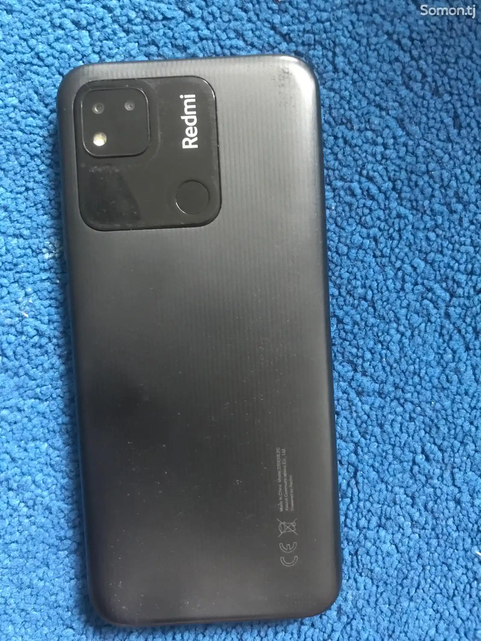 Xiaomi Redmi 10a-1