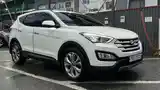 Hyundai Santa Fe, 2014-3