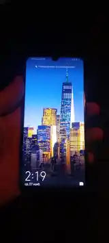 Huawei Honor 10-2