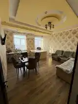 3-комн. квартира, 7 этаж, 85 м², Шелкокомбинат-3