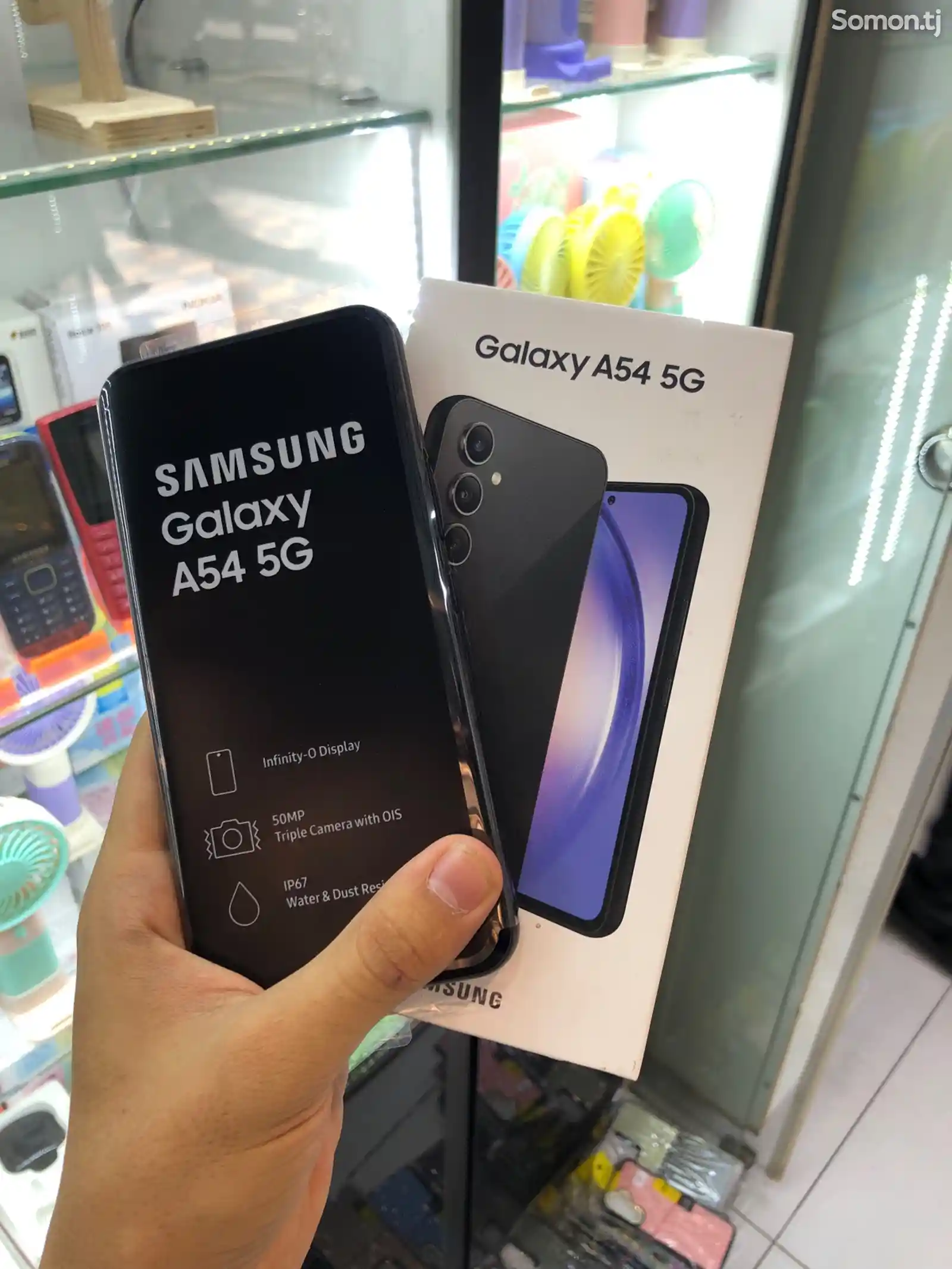 Samsung Galaxy A54 5g-1