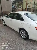 Toyota Camry, 2011-3