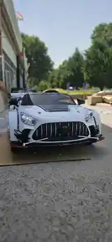 Детская машина AMG GT-2