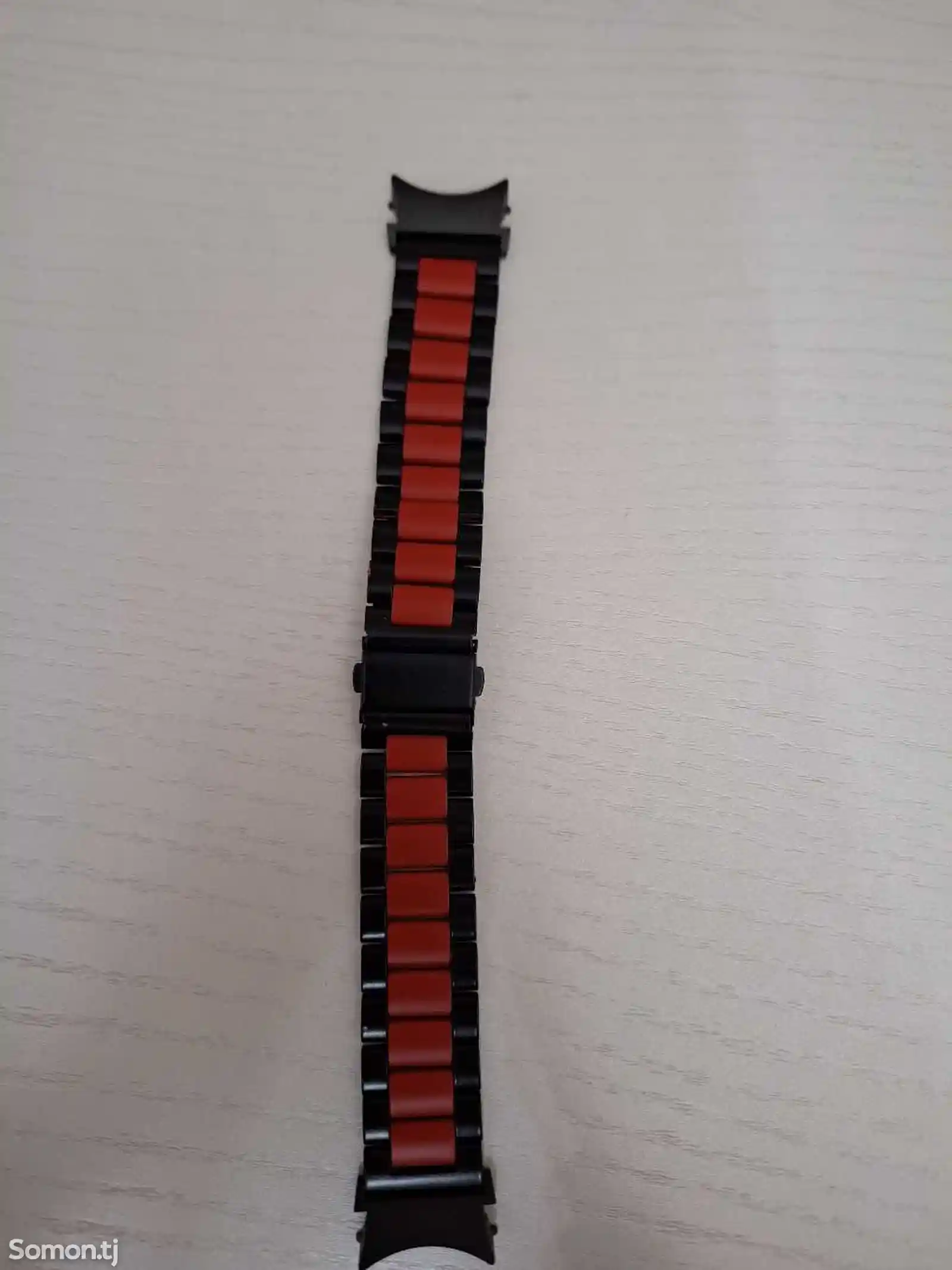 Ремешок из нержавеющей стали для часов Samsung Watch-3