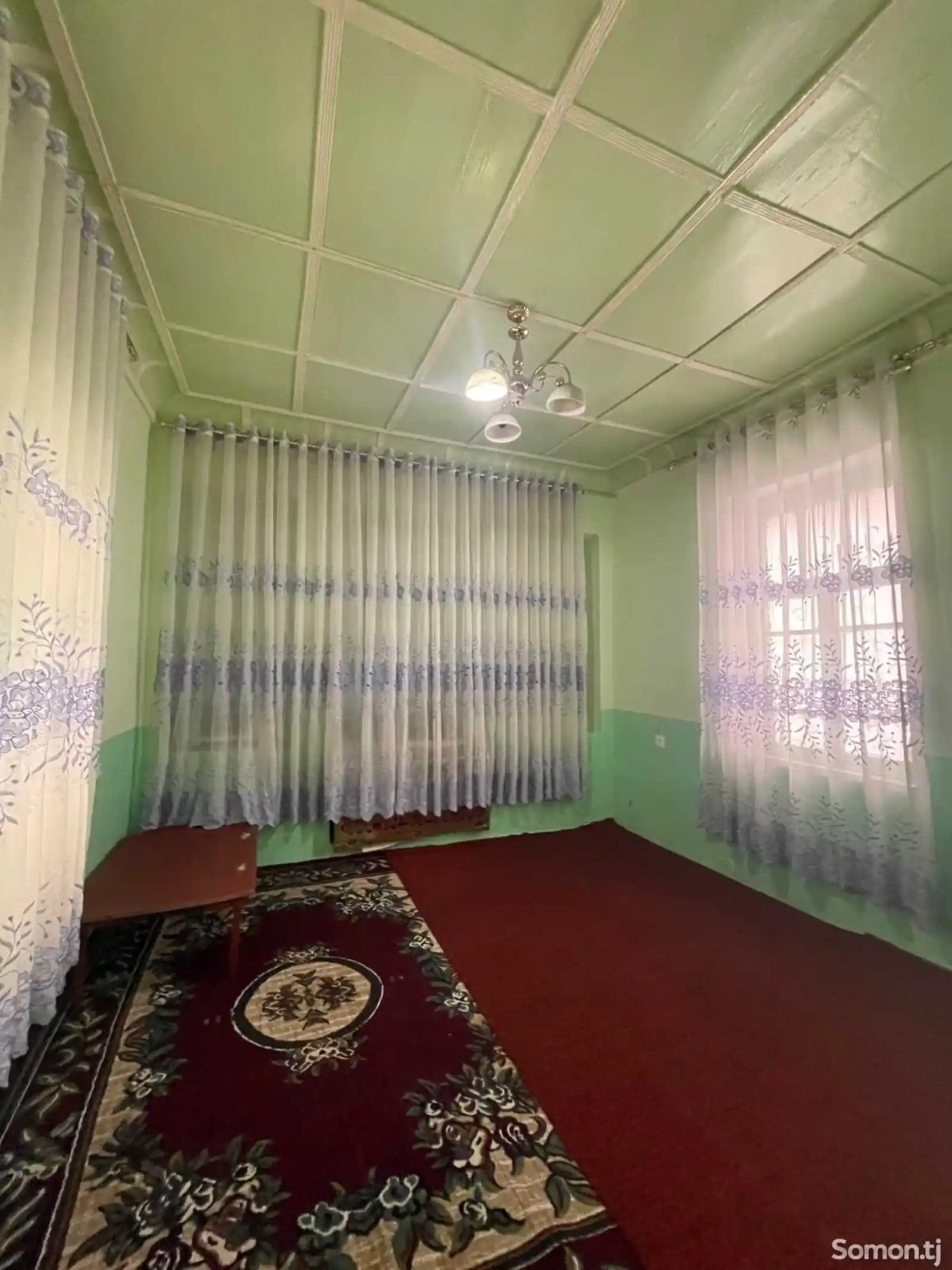 1-этажный, 2 комнатный дом, 800 м², Ташкентская-5