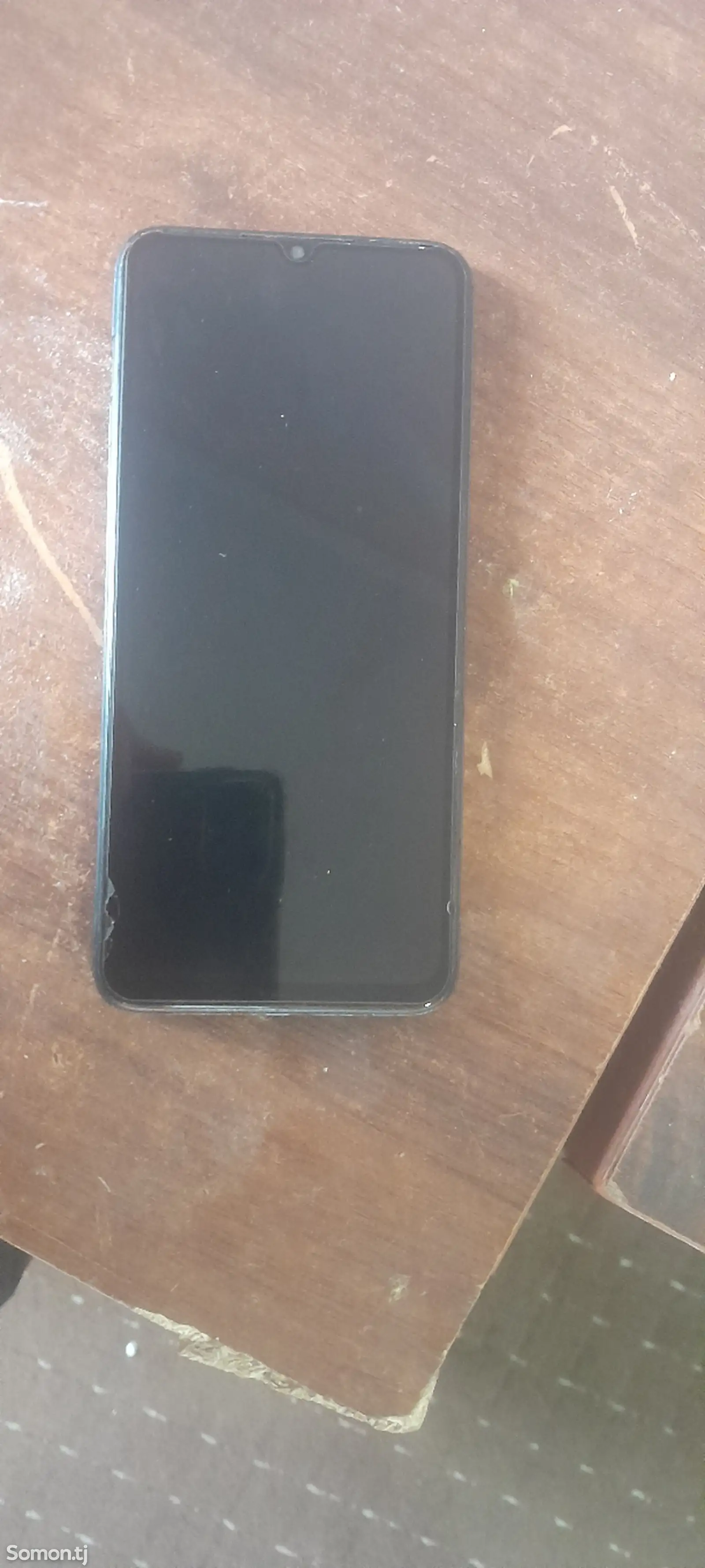 Tecno Spark 9 pro-1