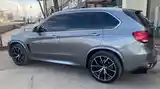 BMW X5, 2016-2