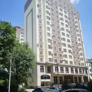 2-комн. квартира, 7 этаж, 65м², овир пшти гаран отель