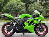 Мотоцикл Kawasaki zx6r-3