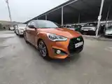 Hyundai Veloster, 2016-3