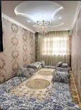 4-комн. квартира, 6 этаж, 150м², Бухоро Палас-6