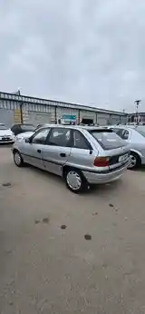 Opel Astra F, 1993-3