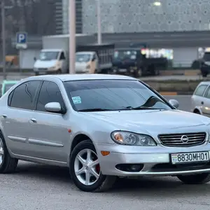 Nissan Maxima, 2007