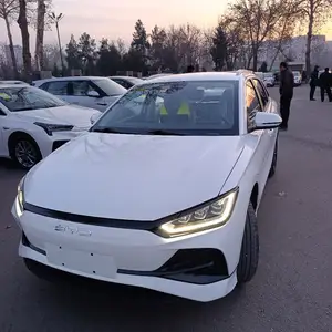 BYD E2, 2024