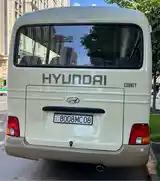 Микроавтобус Hyundai County, 2017-6