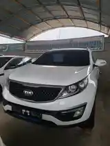 Kia Sportage, 2014-3