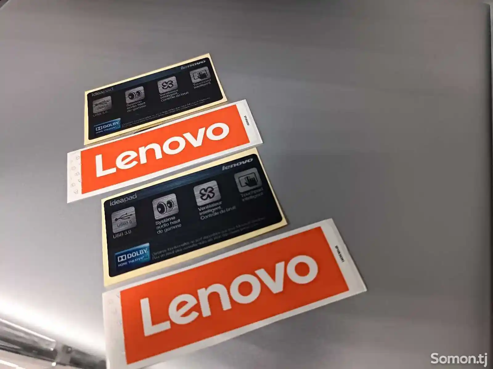 Логотип Lenovo-1