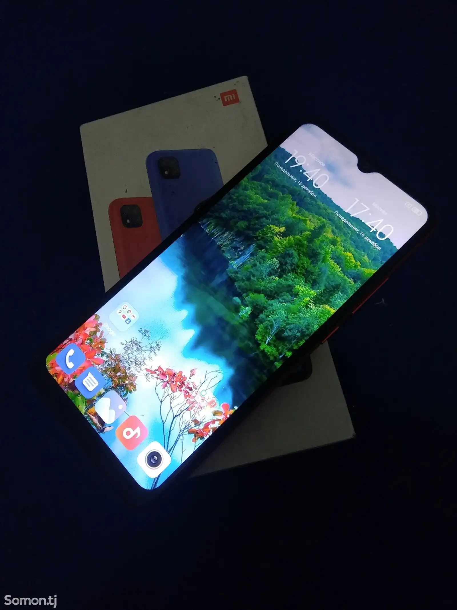 Xiaomi Redmi 9C-1