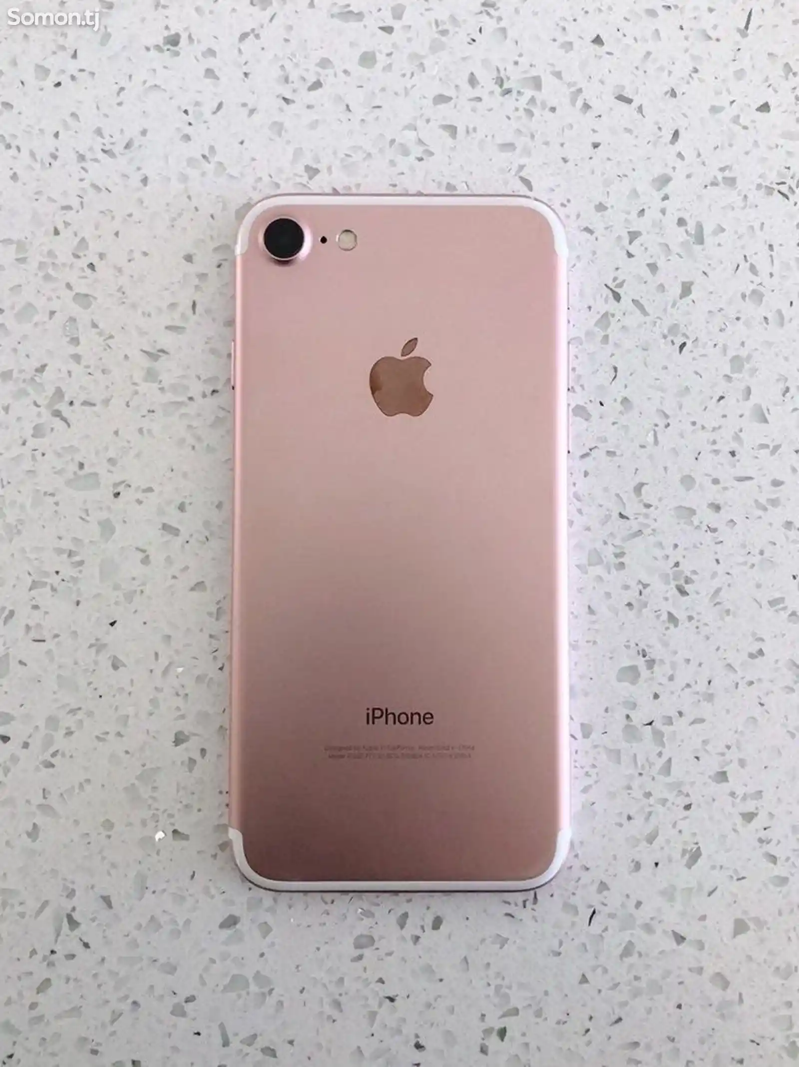 Apple iPhone 7, 32 gb-1