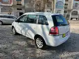 Opel Zafira, 2007-3