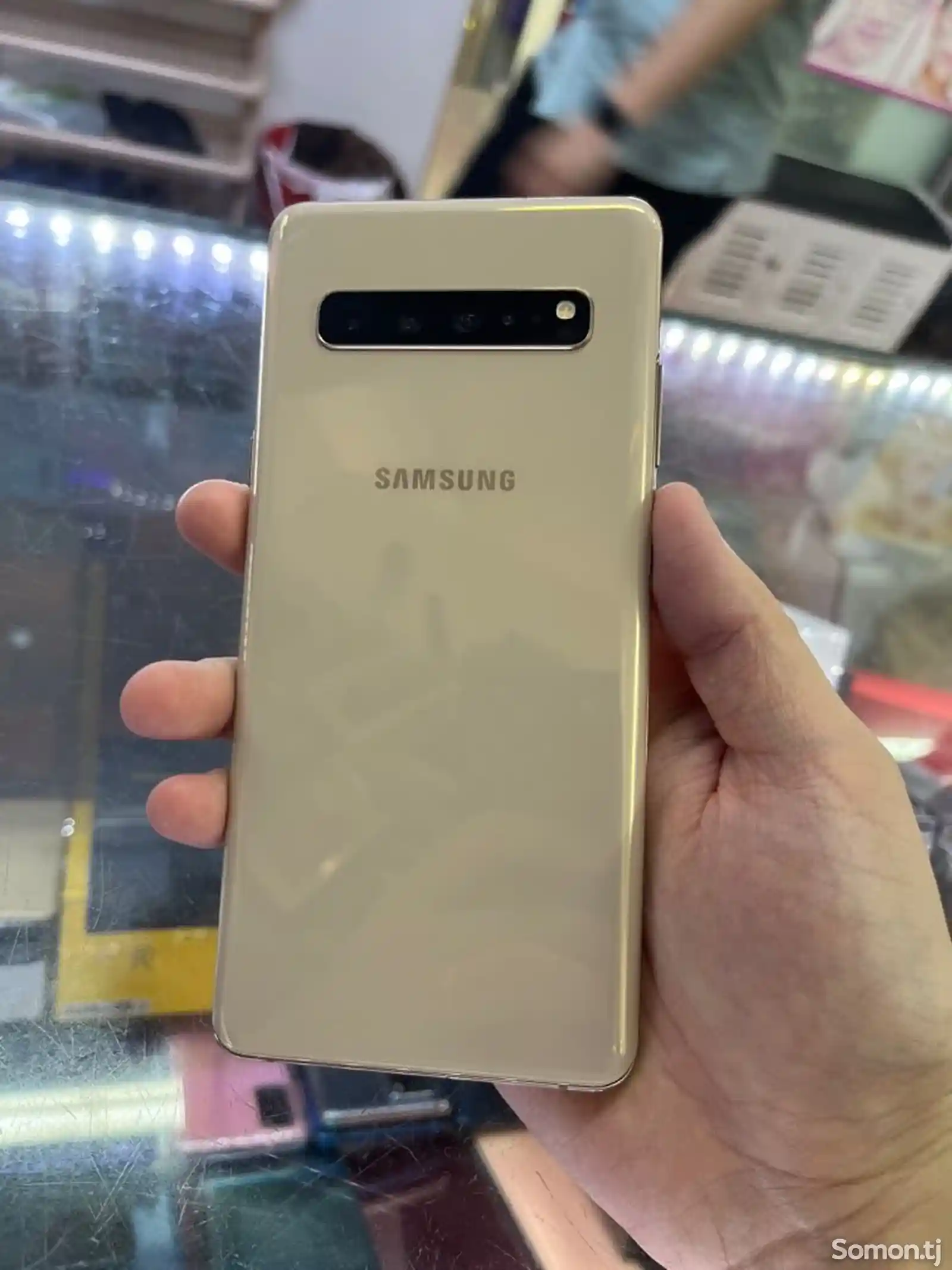 Samsung Galaxy S10 5G 256gb-2