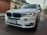 BMW 5 series, 2015-2