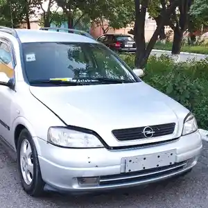 Opel Astra G, 2000