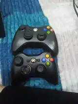 Игровая приставка xbox360-8