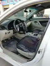 Toyota Camry, 2007-7