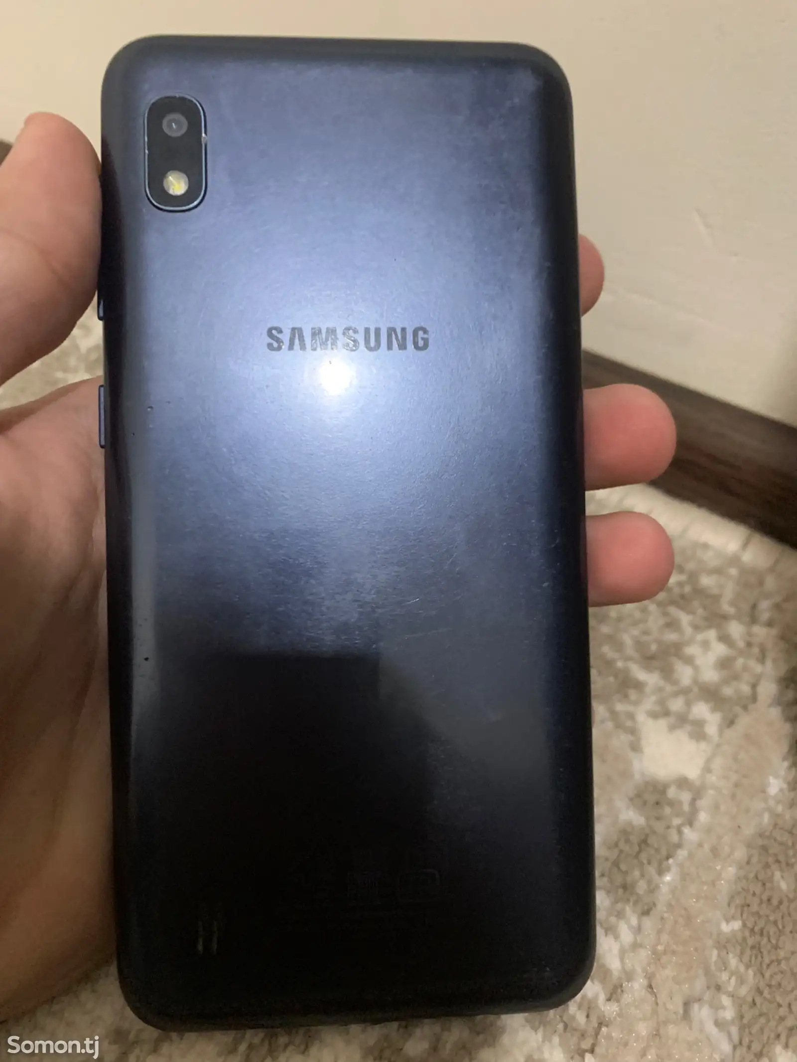 Samsung Galaxy A10-1