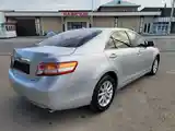 Toyota Camry, 2011-7