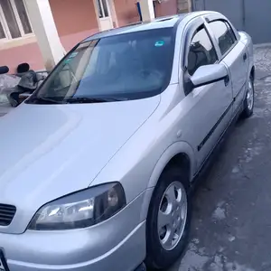 Opel Astra G, 1998