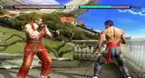 Игра Tekken 6 для PS-4 / 5.05 / 6.72 / 7.02 / 7.55 / 9.00 / 11.00 /-3