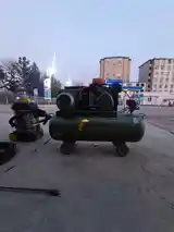 Оборудование для автомойки-8