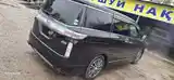 Nissan Elgrand, 2015-8